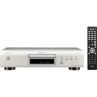 Denon DCD-900 Argent