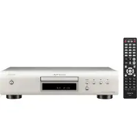 Denon DCD-600NE Argent