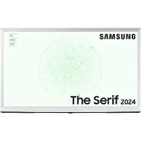 Samsung The Serif Cloud White 43LS01D (2024)
