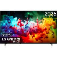 LG 55QNED72B6B (2026)