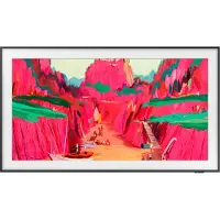 Samsung 65" The Frame Pro LS03FW 4K (2025)