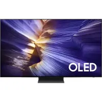 Samsung 55" OLED S90F 4K (2025)