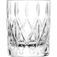 Schott zwiesel Whiskyglas Age 60 4 Stück, Verres à cocktail, Transparent