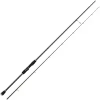 Westin Canne à pêche au lancer W2 Ultrastick 7'/210cm ML 7-28g