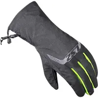 LS2 Thermorain Gants de moto imperméables