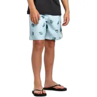 Protest Hector Swimming Shorts Bleu 152 cm Garçon