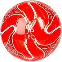 Liverpool F.C. Liverpool Ball Rouge Enfants