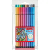 Adlibris Plume 68 (20x)