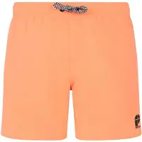 Protest Shorts de bain orange clair