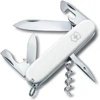 Victorinox Spartan blanc 1.3603.7 couteau suisse