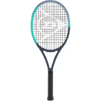 Dunlop Tr Tristorm Pro 100 Super Lite Nh Tennis Racket Argenté 0