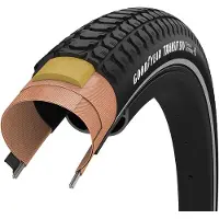 Goodyear Transit Suv S3 Protection Reflex 28'' X 1.50 Pneu urbain rigide argent 28'' x 1.50 argent 28'' x 1.50