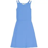 Garcia fille Robe, 176, Bleu