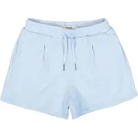 Garcia O262535 Shorts Bleu 16 Years Fille
