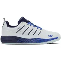 K-Swiss Ultra Court Sanyo Padel Shoes Blanc EU 44 Homme