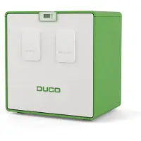 Duco 0000-4705 Air Cooler Vert One Size / EU Plug 220V