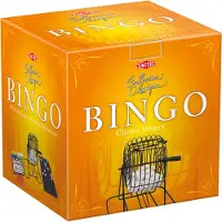 Tactic Gra Bingo Classic Lotto 54904 49040