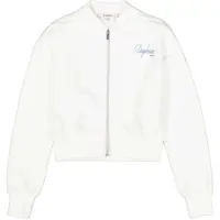 Garcia O262451 Cardigan Blanc 12-13 Years Fille