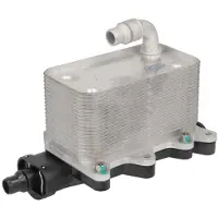 NRF Radiateur d'huile, huile moteur 31215