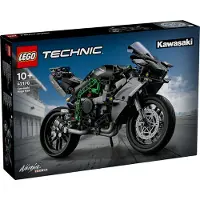 LEGO Technic - La Moto Kawasaki Ninja H2R 42170
