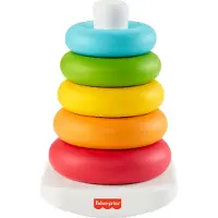 Fisher-Price Construire la pyramide, +6 mois,