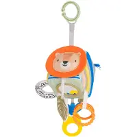Taf Toys Buki France - Cube d'activités Savane
