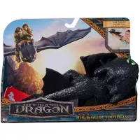 Näin Koulutat Lohikäärmeesi Toothless Dragon Flies And Hugs Gris Enfants