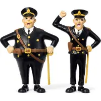 Peppi Pitkätossu Kling &amp Klang