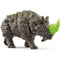 Schleich Sch-Elc Champagnefrhino 70157