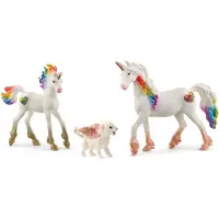 Schleich Figure Bayala Magical Starter 72290