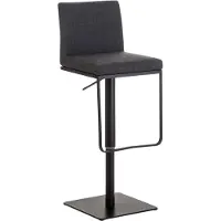 CLP Tabouret de bar Panama B tissu