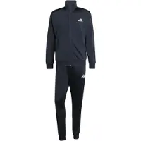 Adidas Ensembles de survêtement Tracksuit hommes - Noir - EU S