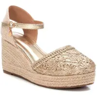Xti Espadrilles Compensées 143974