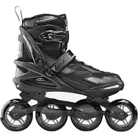 Roces Rollers Roces Ciao 2.0 TIF Black Charcoal-Taille 44