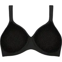 Triumph Modern Soft+Cotton Soutien-Gorge Avec Armature - 80
