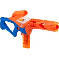 Nerf Pinpoint Series Pitcher Orange Enfants