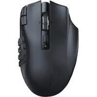 Razer Naga V2 HyperSpeed Souris Gamer Sans Fil
