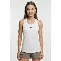 Adidas Train Essentials Min Sleeveless T-shirt Blanc 2XL Femme