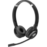 Epos I IMPACT SDW 60 HS - Casque - sur les oreilles - DECT - sans fil - réduction active du bruit (1000633)