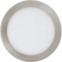 Eglo 96408 - Luminaire LED encastrable FUEVA 1 1xLED/16,47W/230V