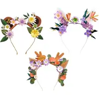 Djeco Jeu créatif Flower Friends