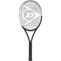 Dunlop Raquette De Tennis Tr Tristorm Pro 100 Lite Nh