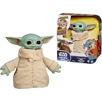 Star Wars Figurine Grogu