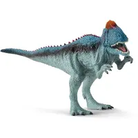 Schleich 15020 Dinosaurs 15020 Cryolophosaurus
