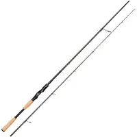 Westin W8 Powerteez Spinning Rod Argenté 2.50 m / 14-49 g
