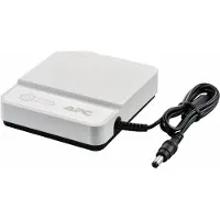Schneider Electric mini UPS CP12036LI - Alimentation de secours 12Vdc, 36W, Li-ion, protège WiFi, routeurs, caméras IP, etc.