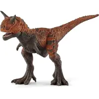 Schleich Dinosaure - 14586 Carnotaurus, dès 5 ans 14586