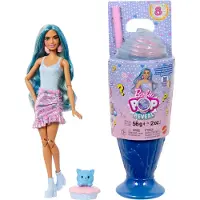 Barbie - Poupée Pop Reveal - Avec accessoires - Barbie - JFY61