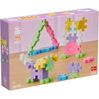 Plus plus Open Play Pastel Mix