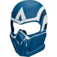 Marvel Masque de vol Marvel Studios Captain America Brave New World